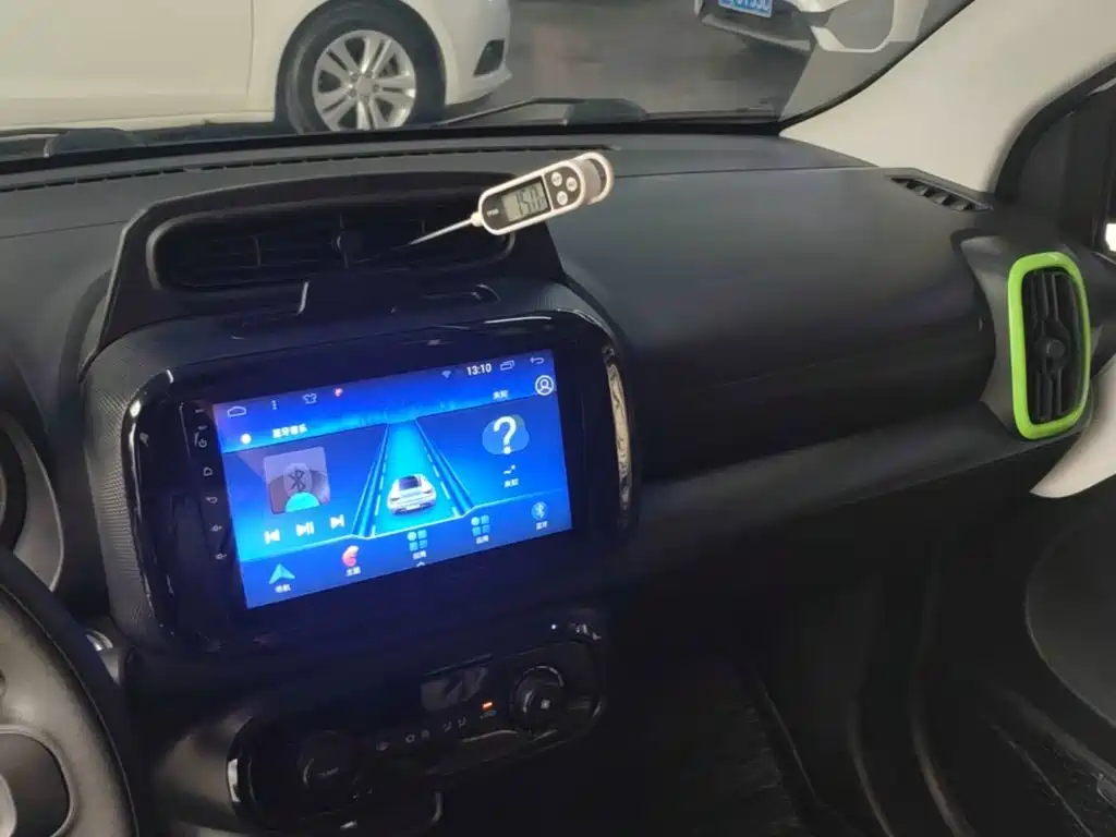 Roewe Clever — миниатюра 10
