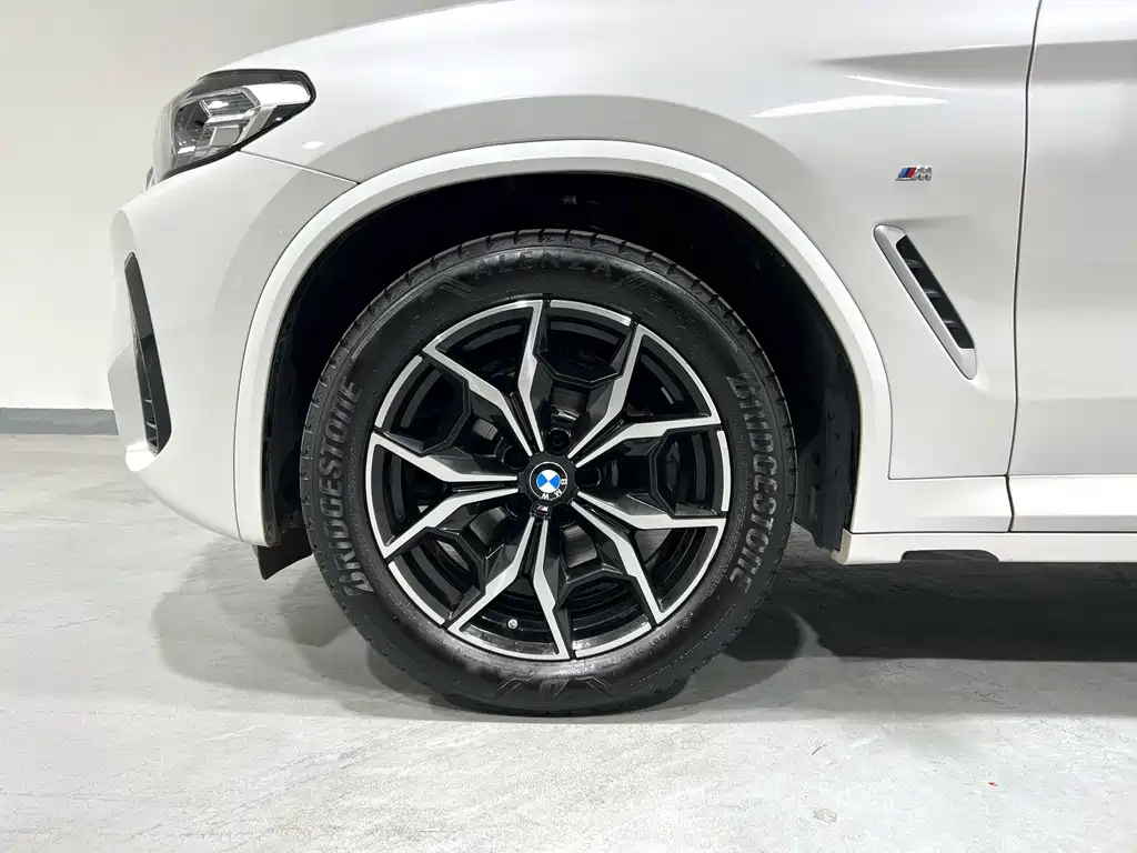 BMW X3 2023 xDrive25i M Sport