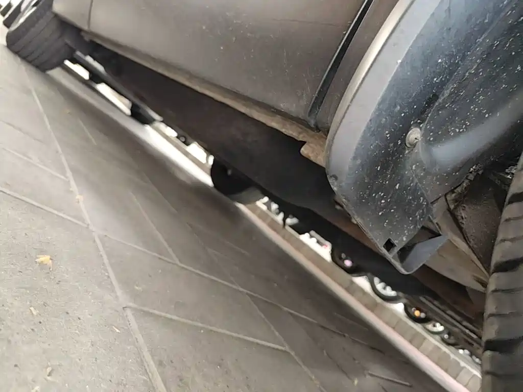 Honda CR-V 2019 240TURBO CVT Comfort VI