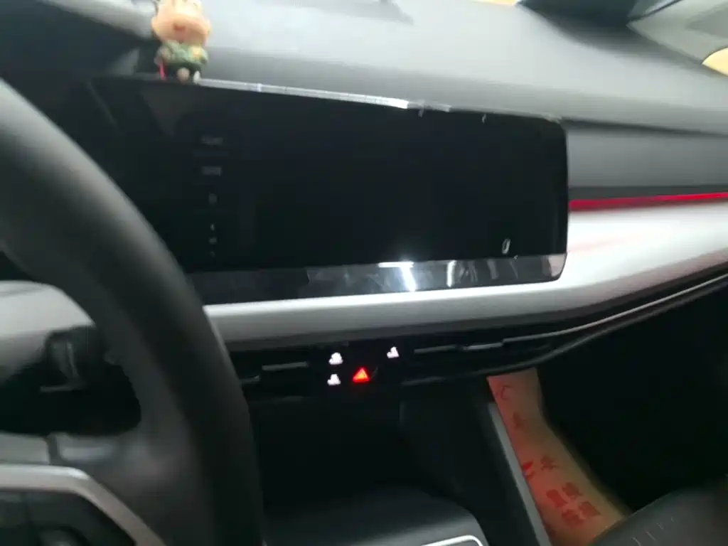 Volkswagen Golf — миниатюра 13