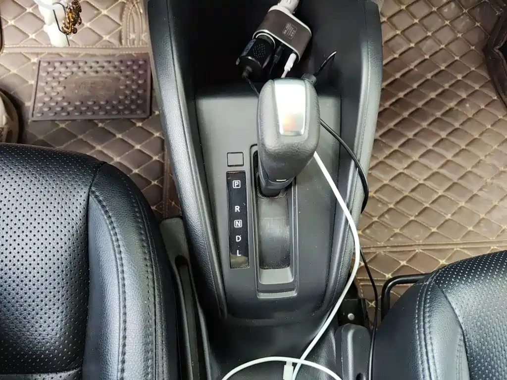 Nissan Kicks — миниатюра 7