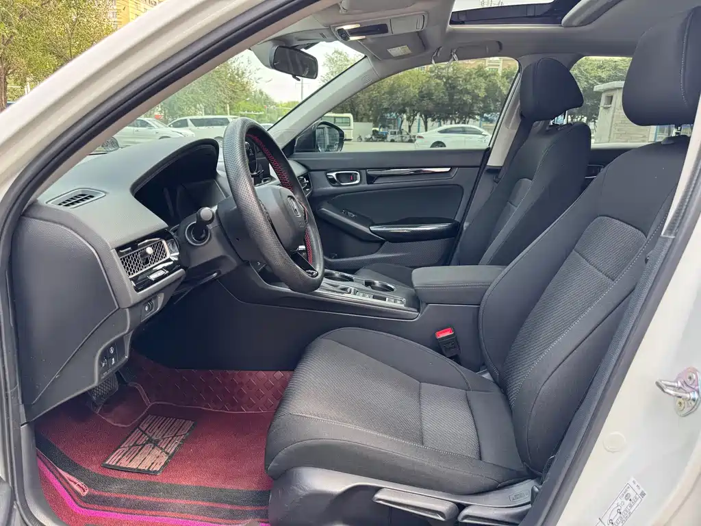Honda Integra — миниатюра 4