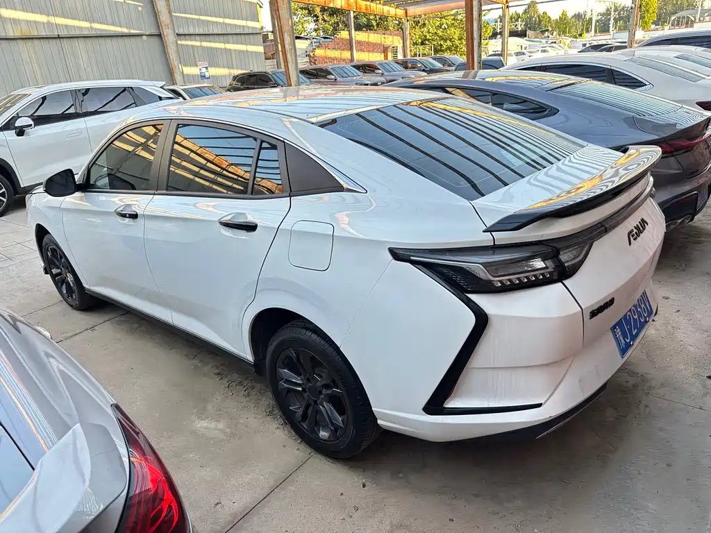 Aeolus Yixuan — миниатюра 8
