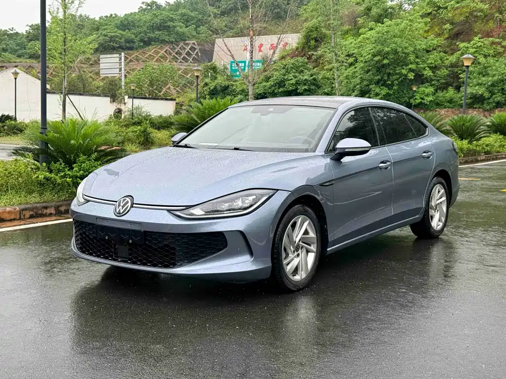 Volkswagen Lamando 2022