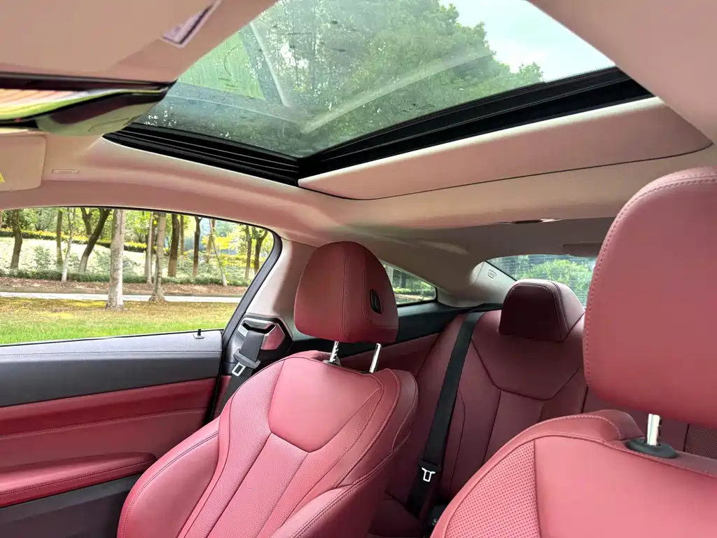 BMW 4 Series — миниатюра 5