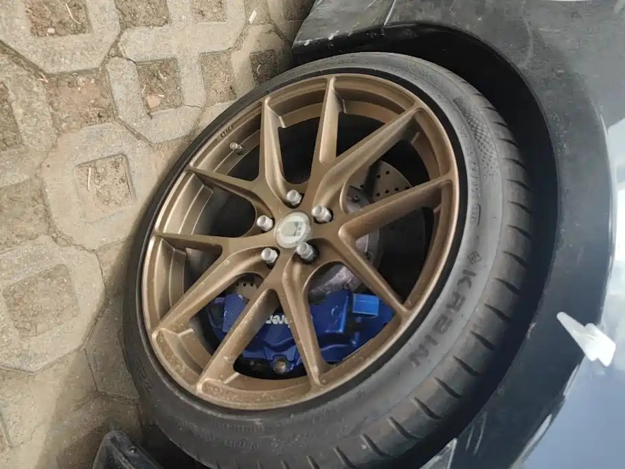 Toyota 86 — миниатюра 6