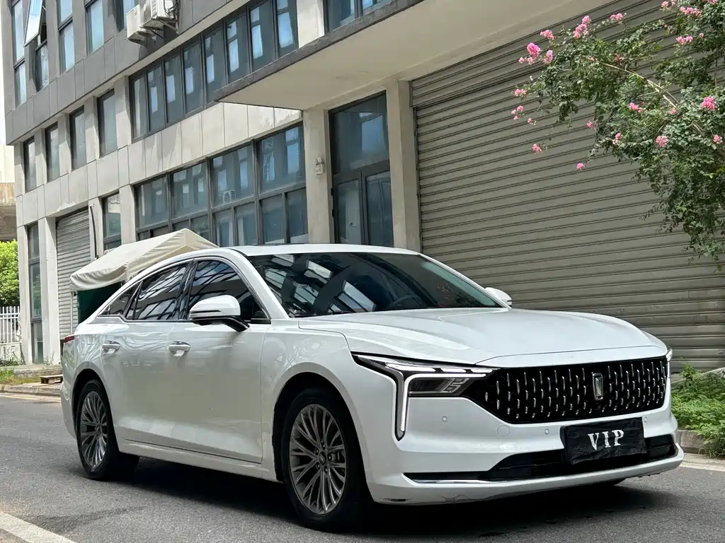 Bestune B70 — миниатюра 3