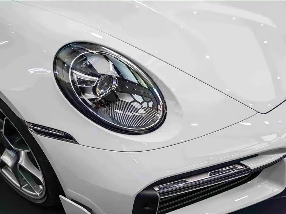Porsche 911 — миниатюра 17