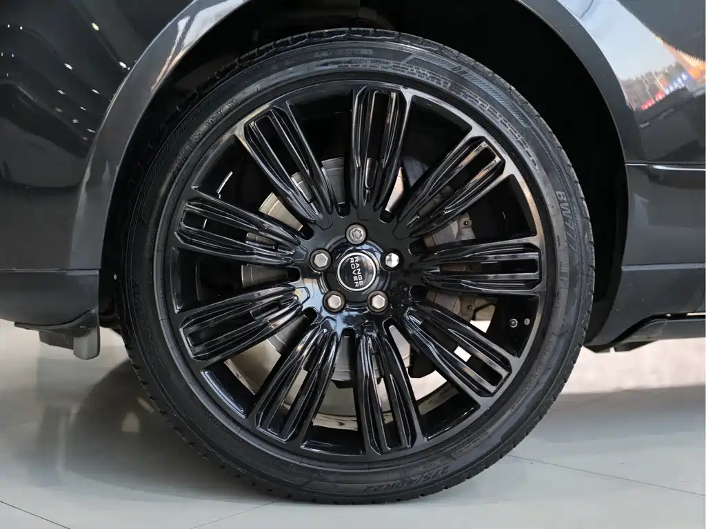 Land Rover Range Rover 2016 3.0 SC V6 Vogue