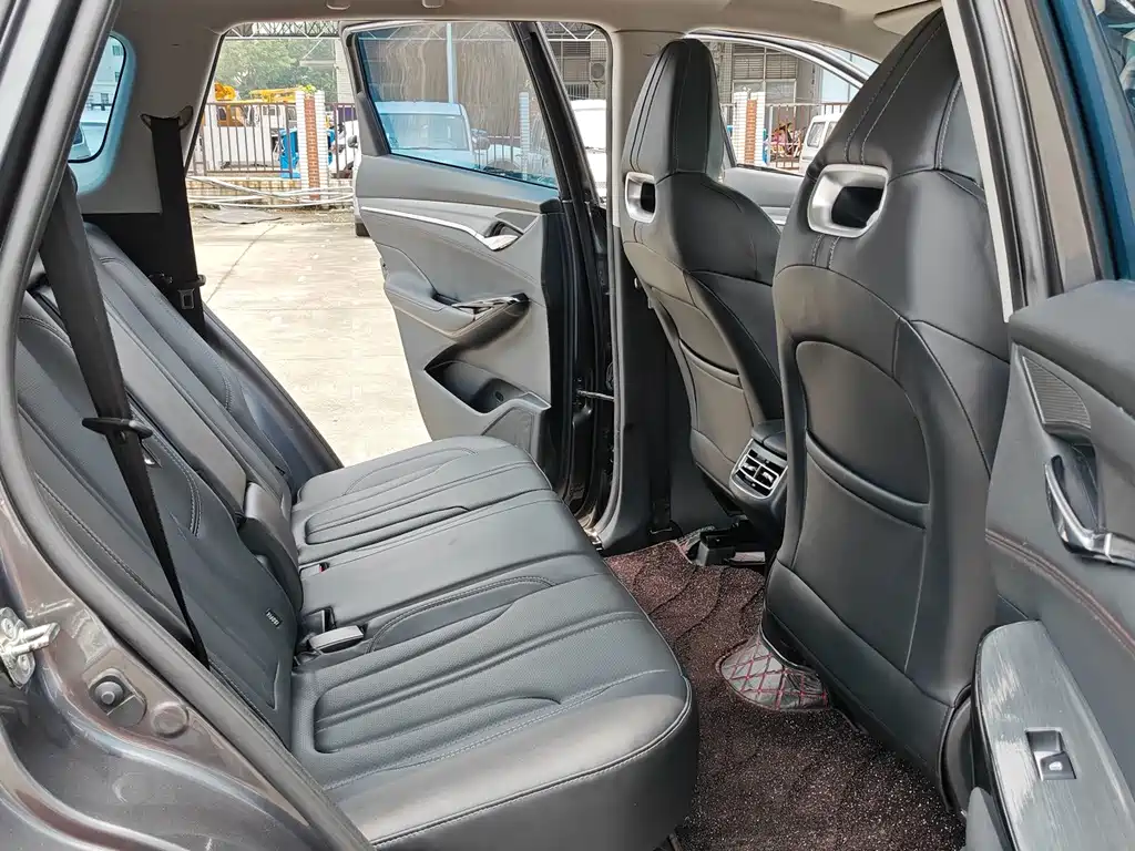 Changan CS75 PLUS — миниатюра 9