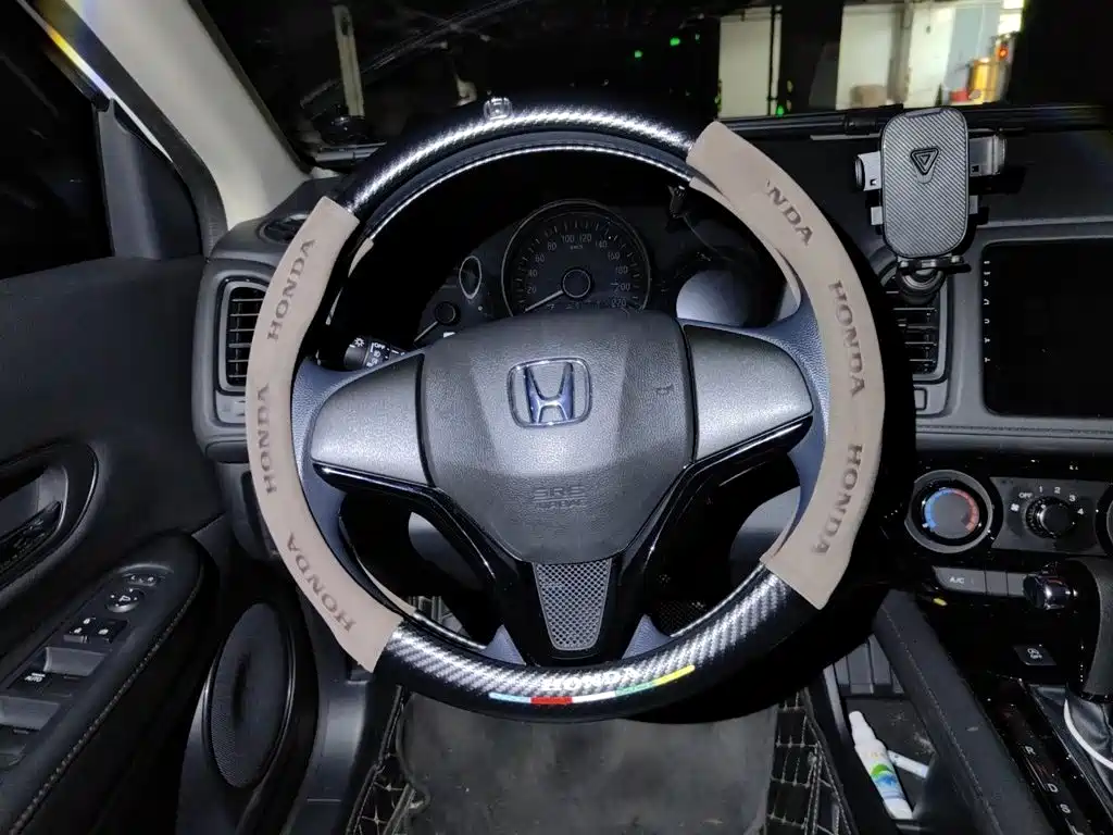 Honda Vezel — миниатюра 11