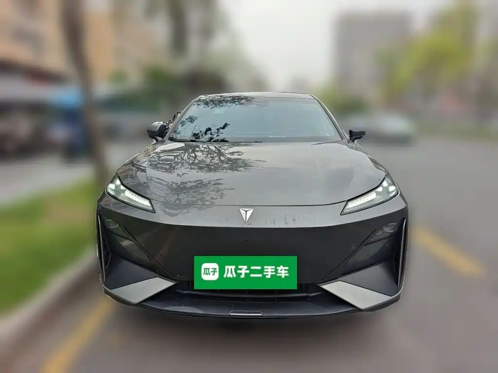 Deepal Deepal S07 — миниатюра 23