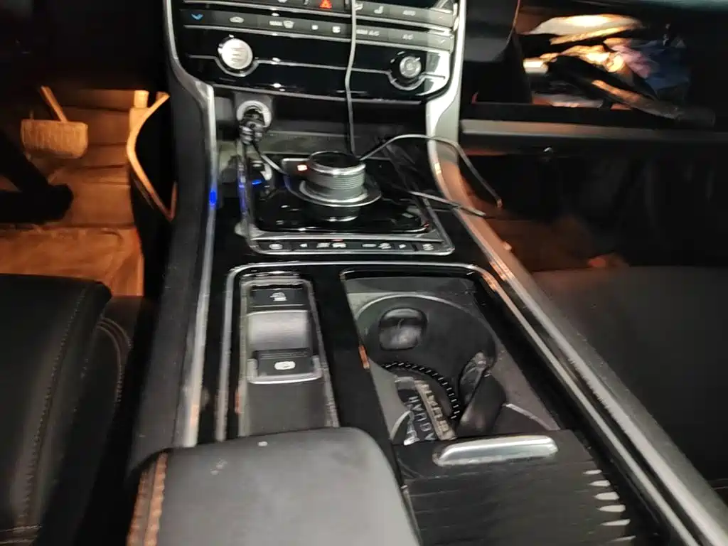 Jaguar XEL — миниатюра 14