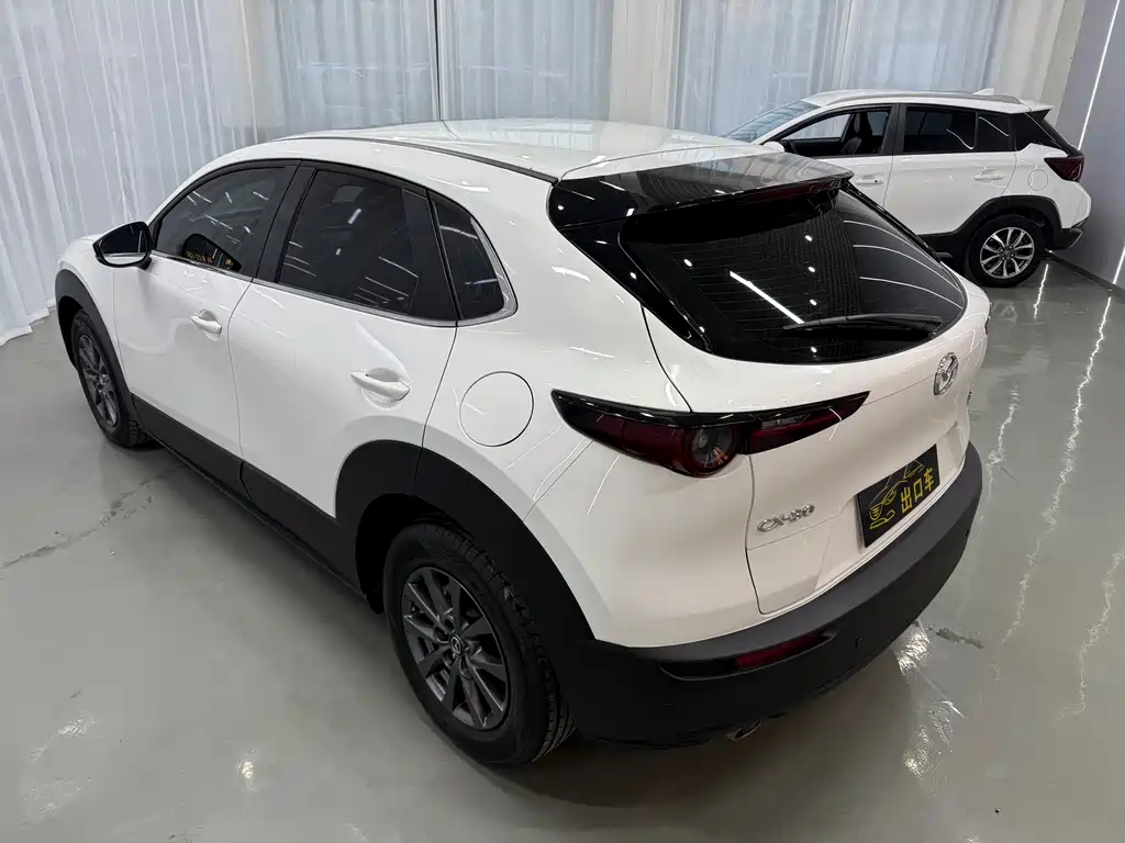 MAZDA CX 30