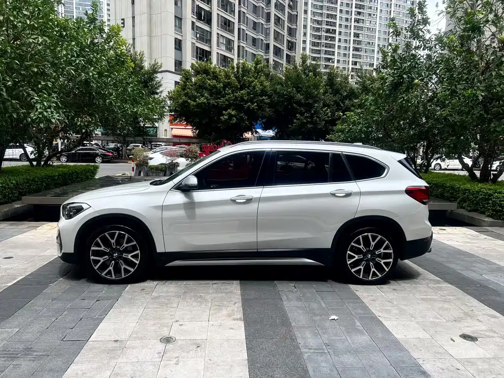 BMW X1 — миниатюра 3