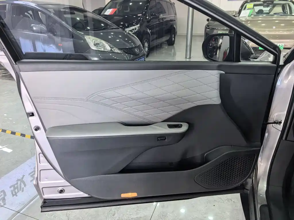 Toyota bZ3 2023 517km Elite PRO