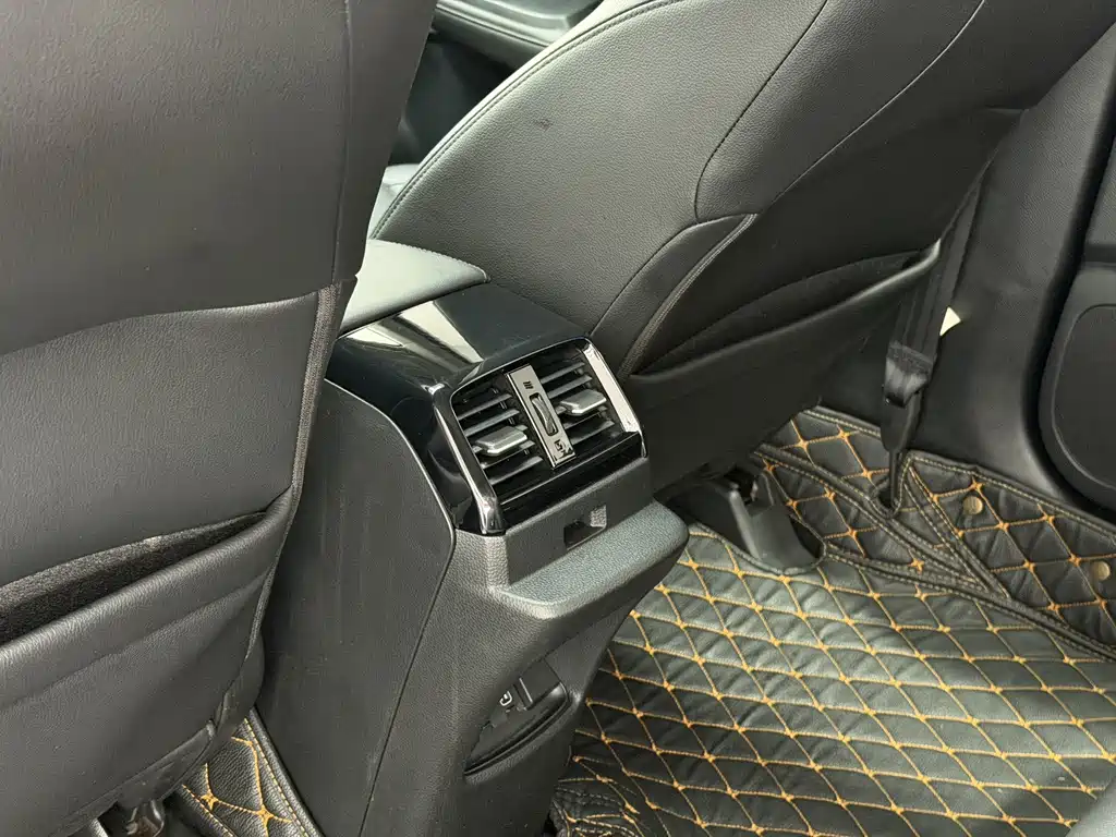 Honda Crider — миниатюра 13