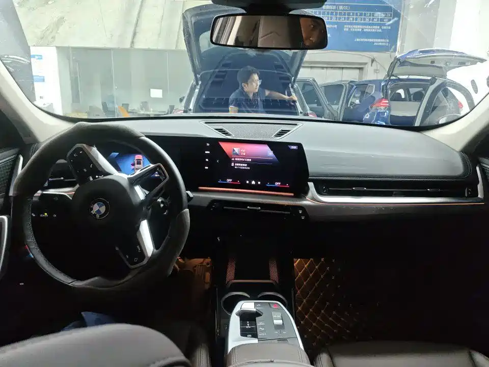 BMW X1 — миниатюра 3