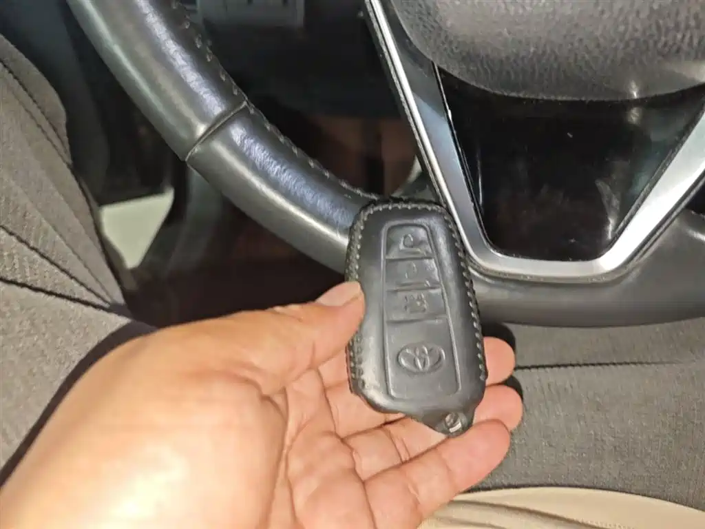 Toyota Avalon 2019 2.5L Luxury VI