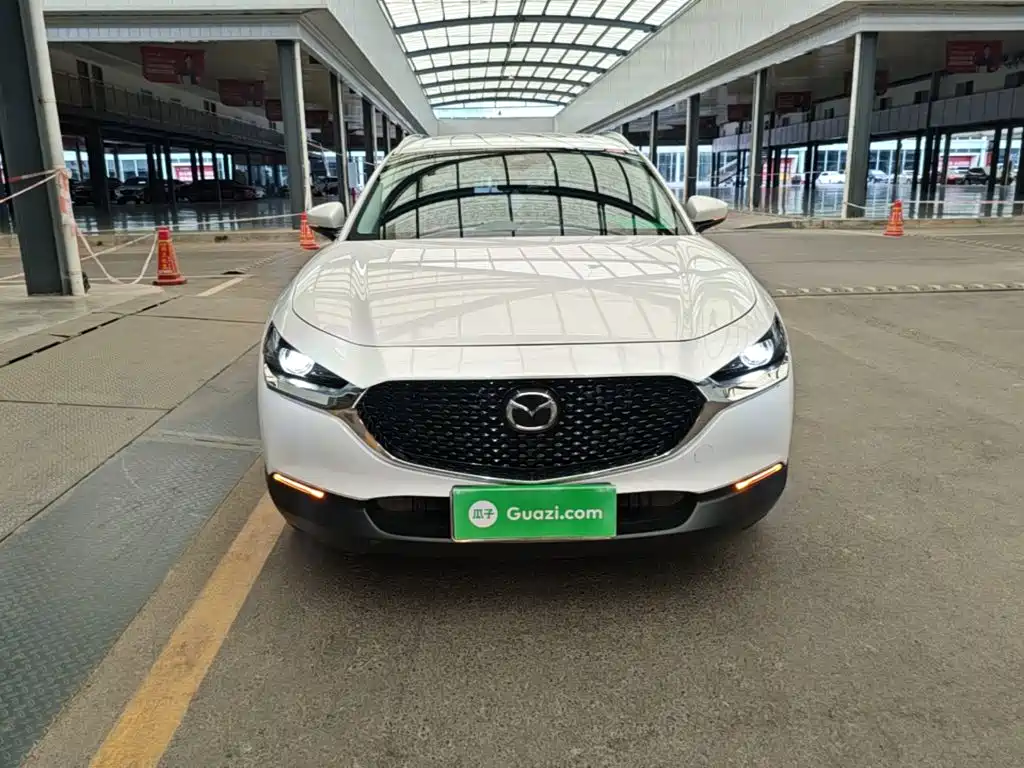 Mazda CX-30 — миниатюра 3