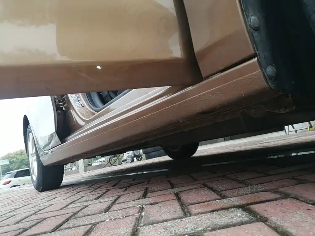 Chevrolet Cavalier — миниатюра 21