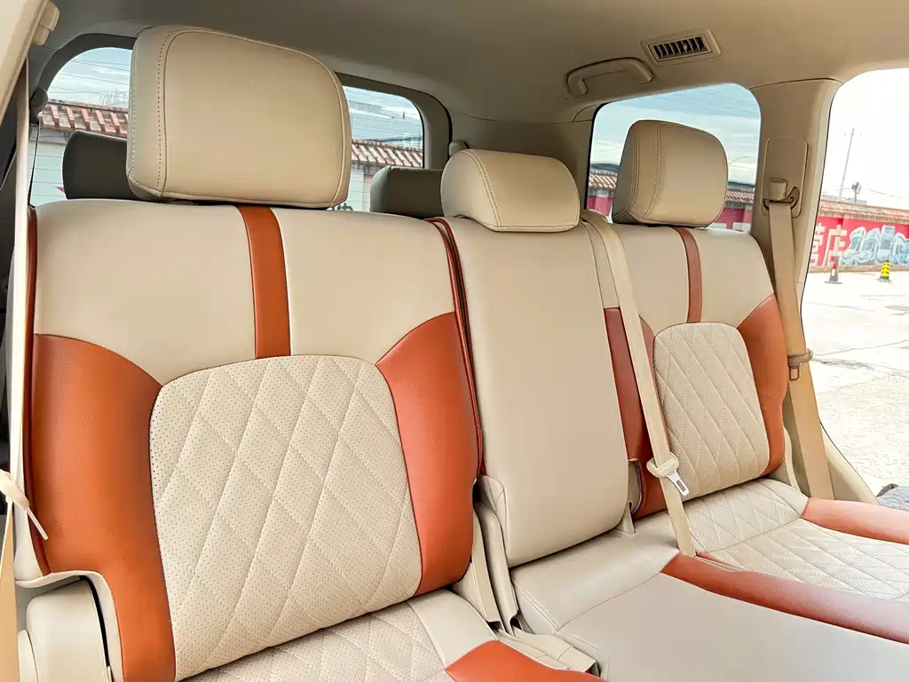 Toyota Land Cruiser — миниатюра 22