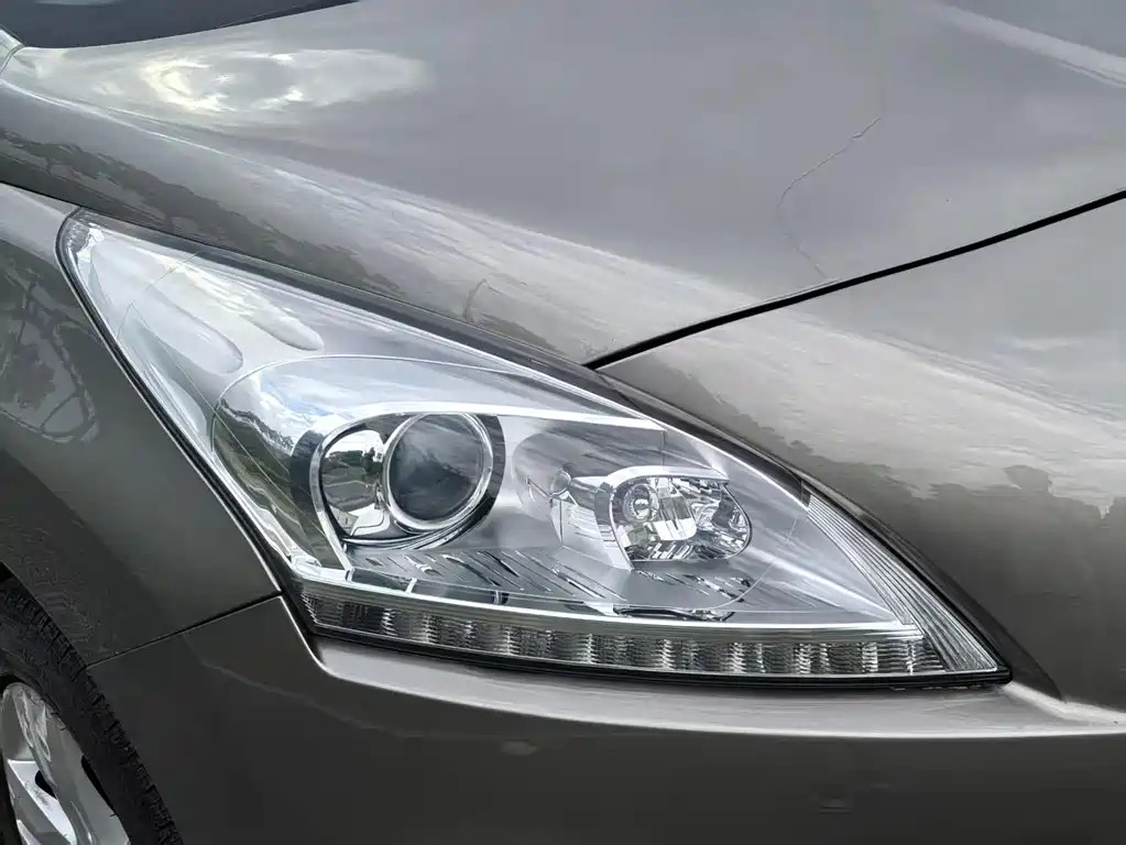 Peugeot 3008 — миниатюра 8