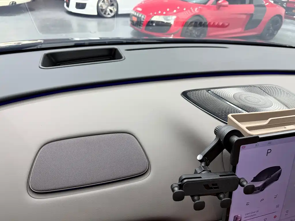 Li Auto Li i6 — миниатюра 15