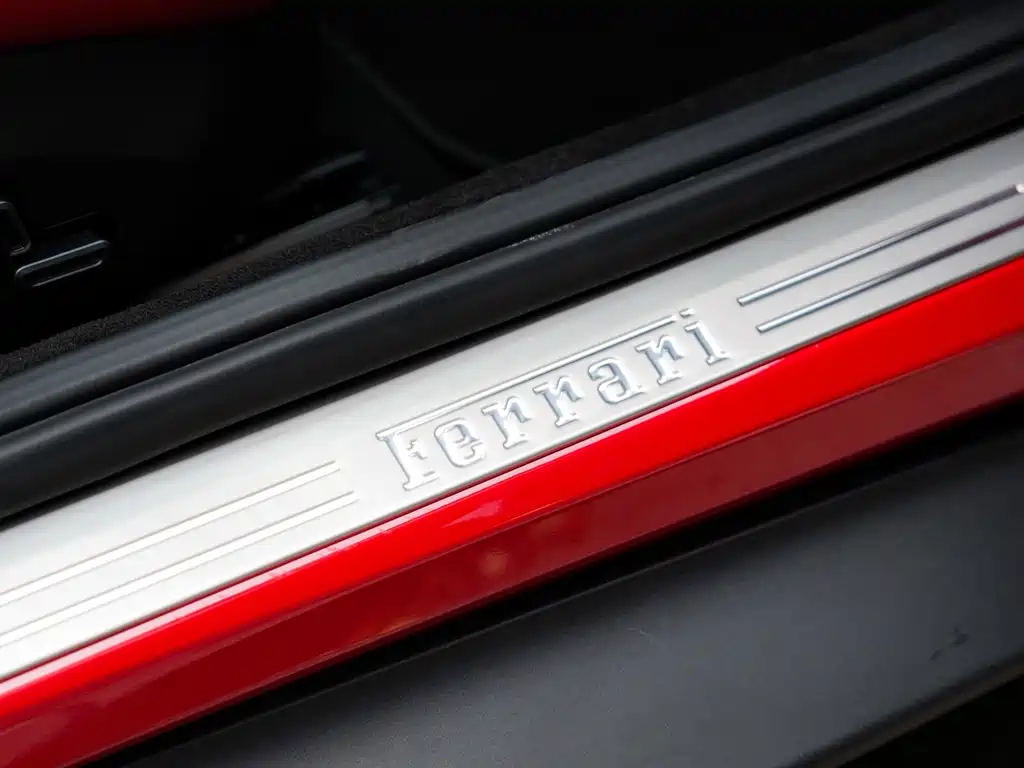 Ferrari Roma — миниатюра 18