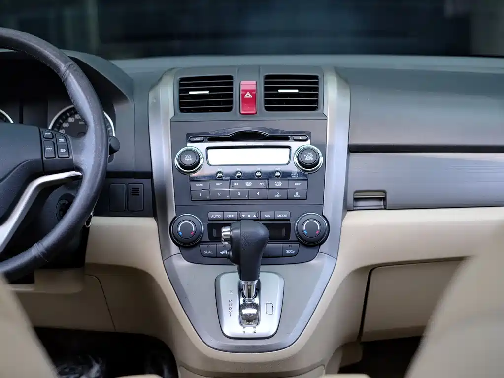 Honda CR-V — фотографии объявления, Фото 21