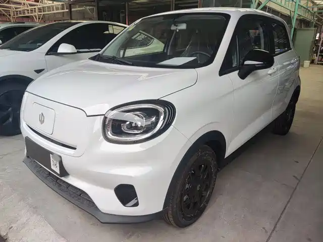 2026 Leapmotor T03