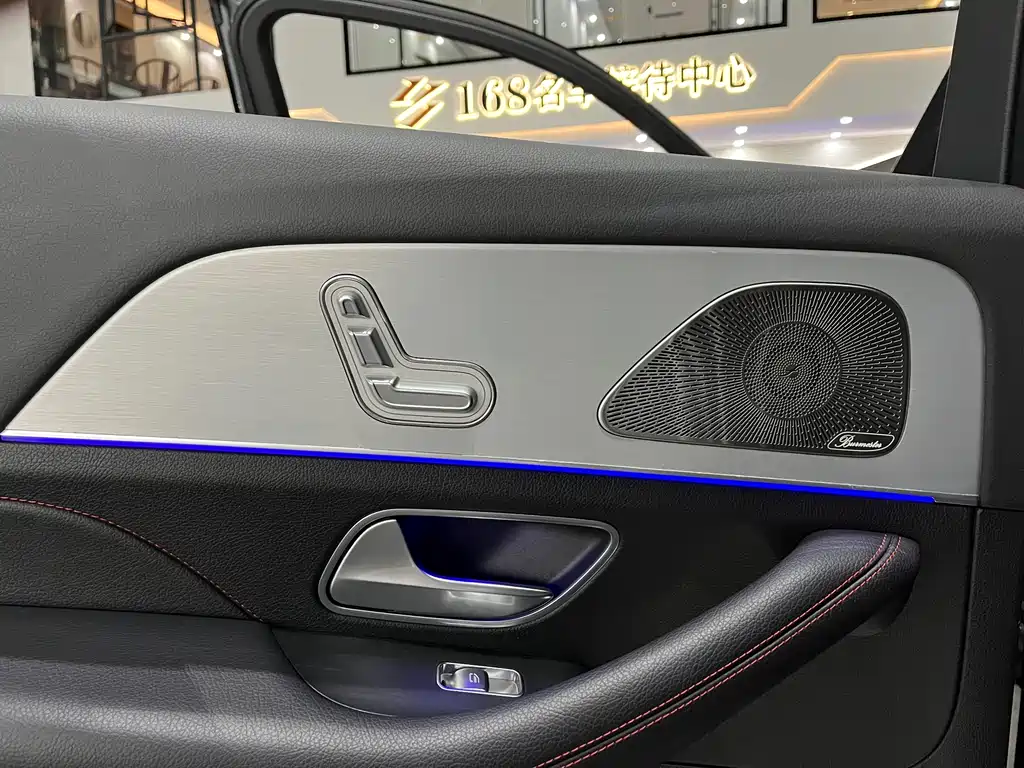 Mercedes-Benz GLE AMG — миниатюра 13
