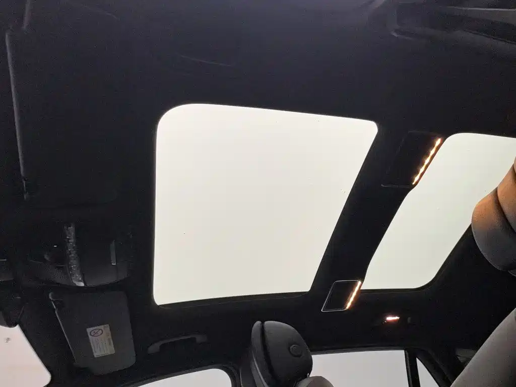 Mercedes-Benz GLC — миниатюра 14