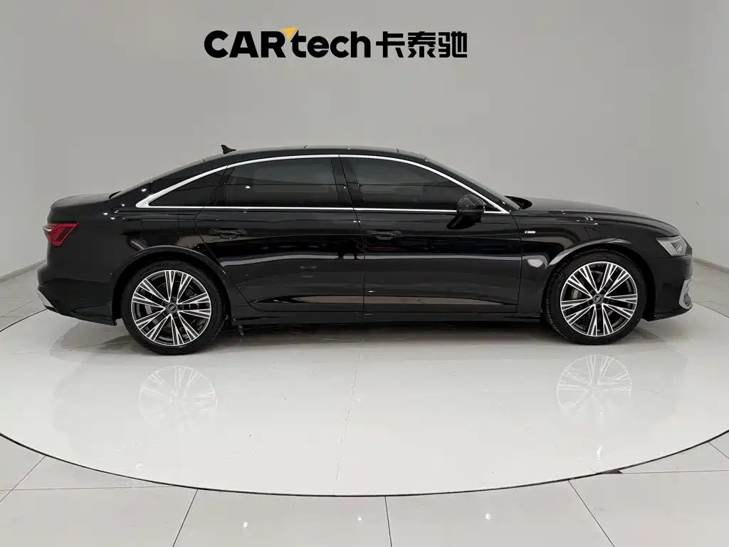Audi A6L — миниатюра 4