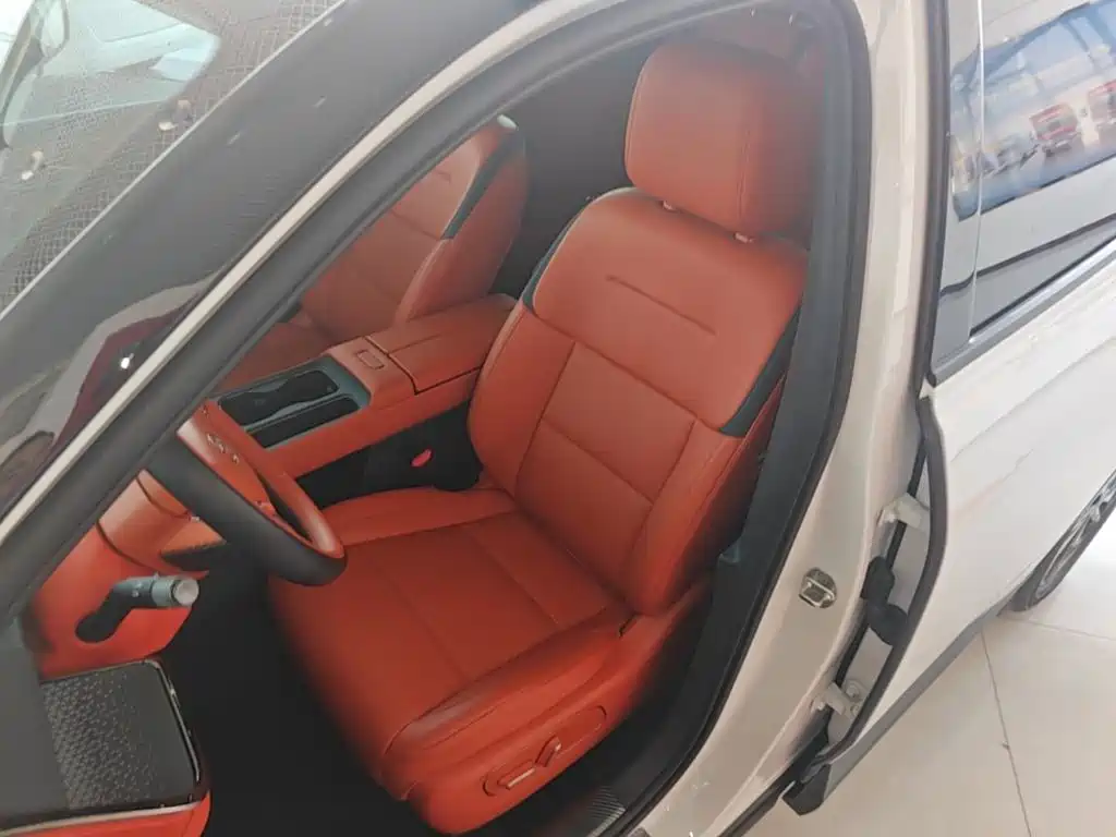 Toyota bZ3X — миниатюра 15