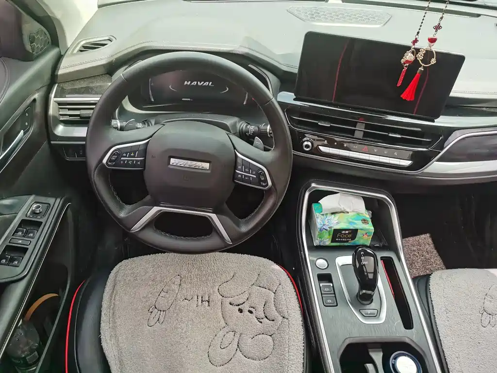 Haval H6 — миниатюра 6