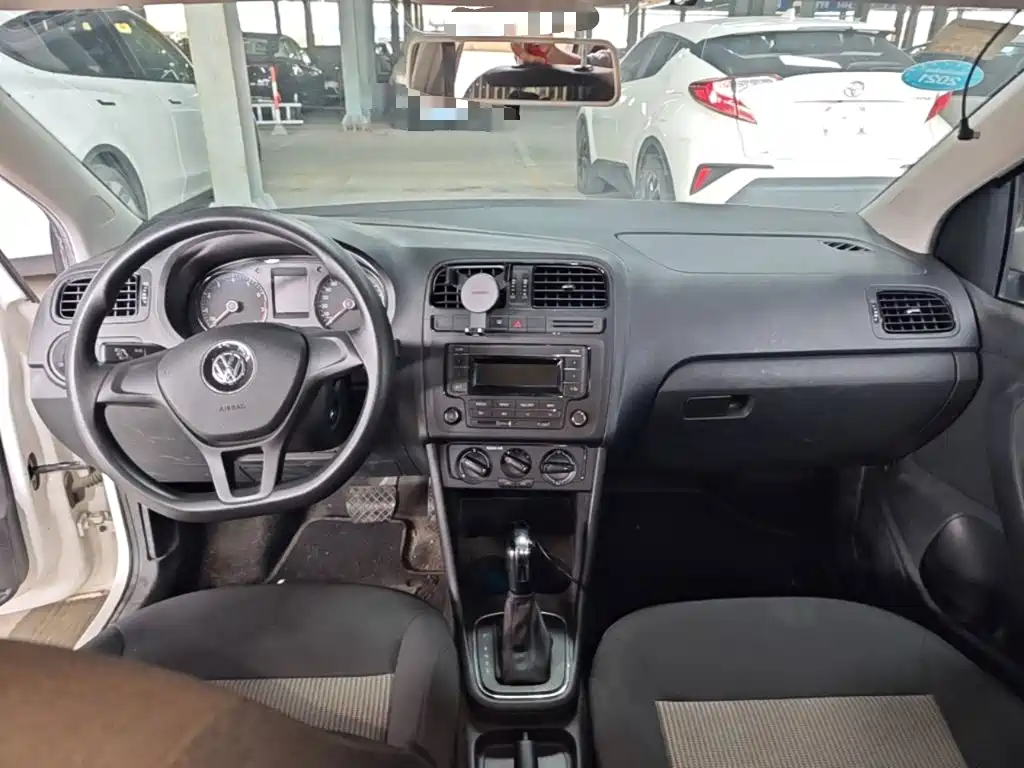 Volkswagen Polo — миниатюра 10