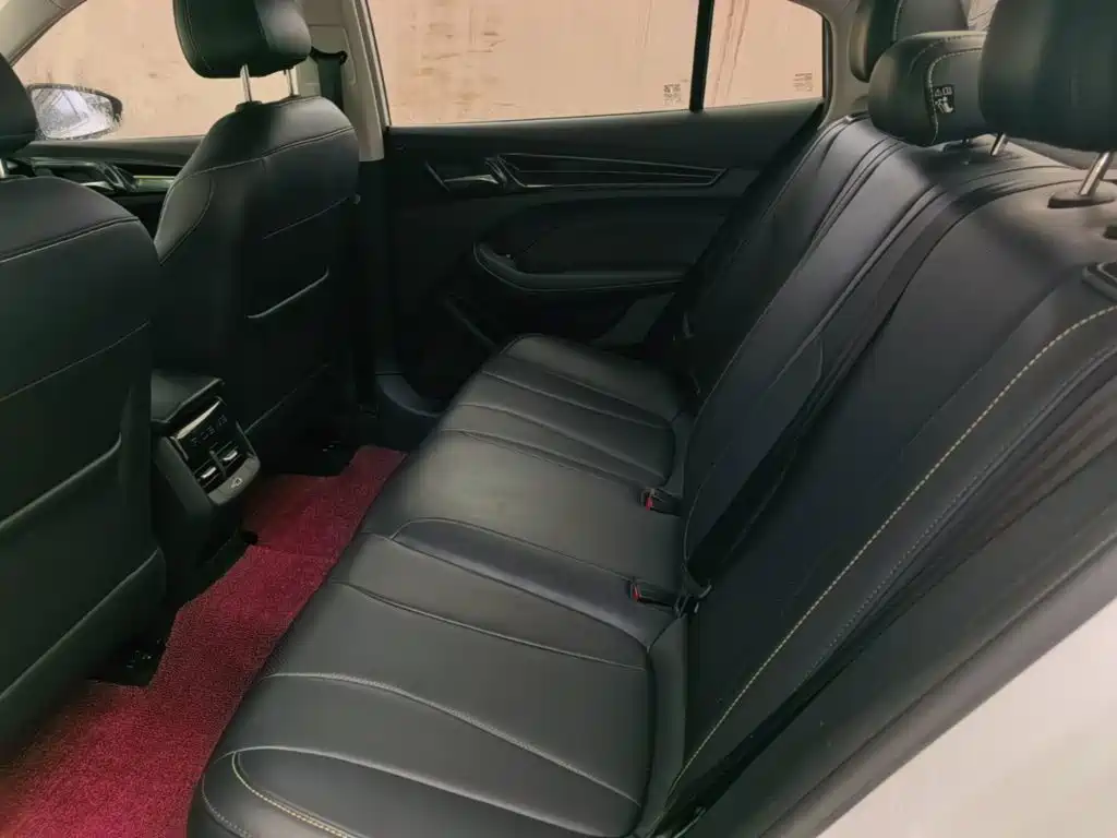 Roewe i5 — миниатюра 17