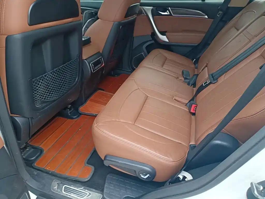 Haval H9 — миниатюра 17