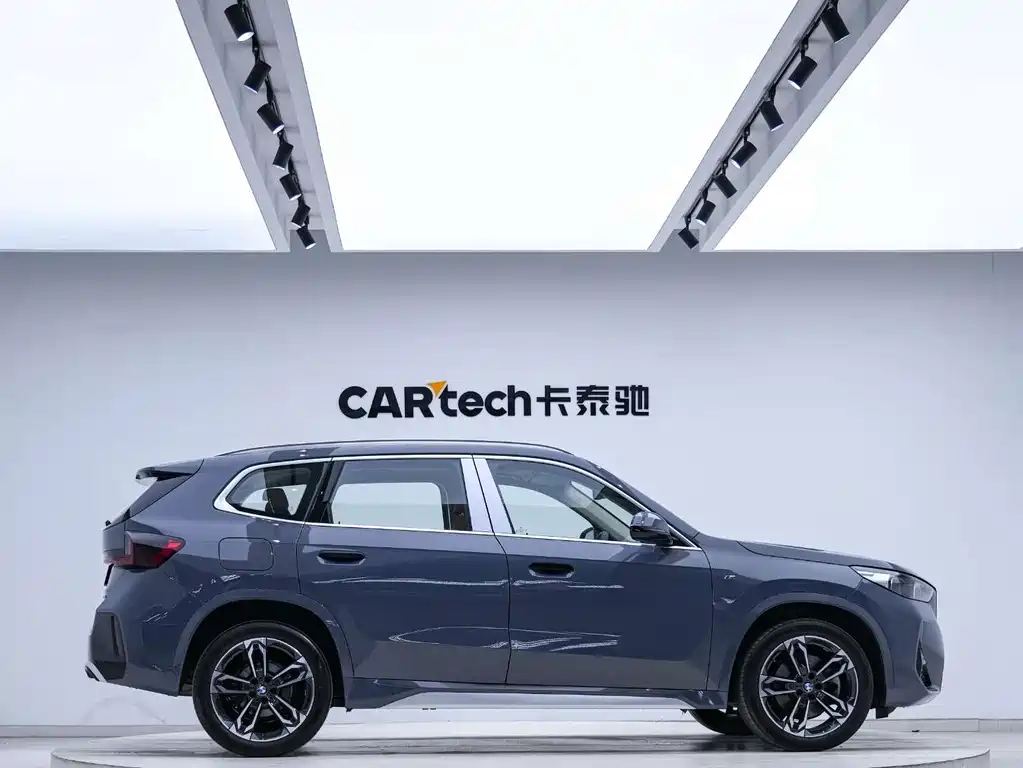 BMW X1 — миниатюра 3