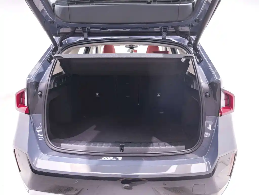 BMW X1 — миниатюра 18