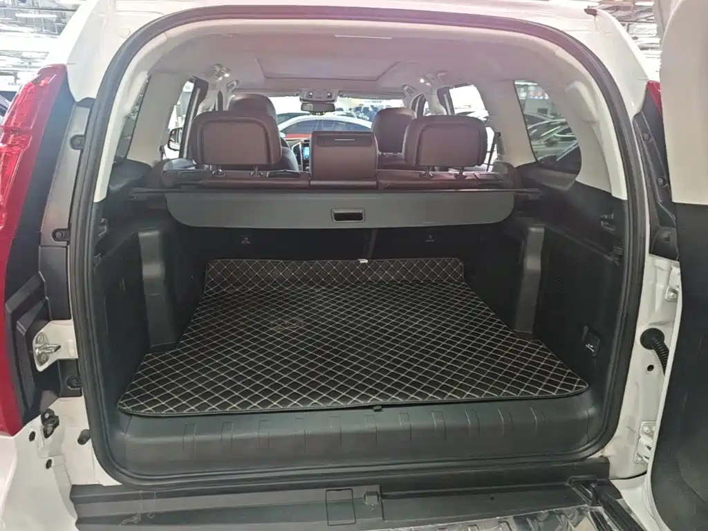 Haval H9 — миниатюра 19