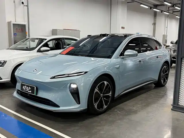 2024 Nio ET5
