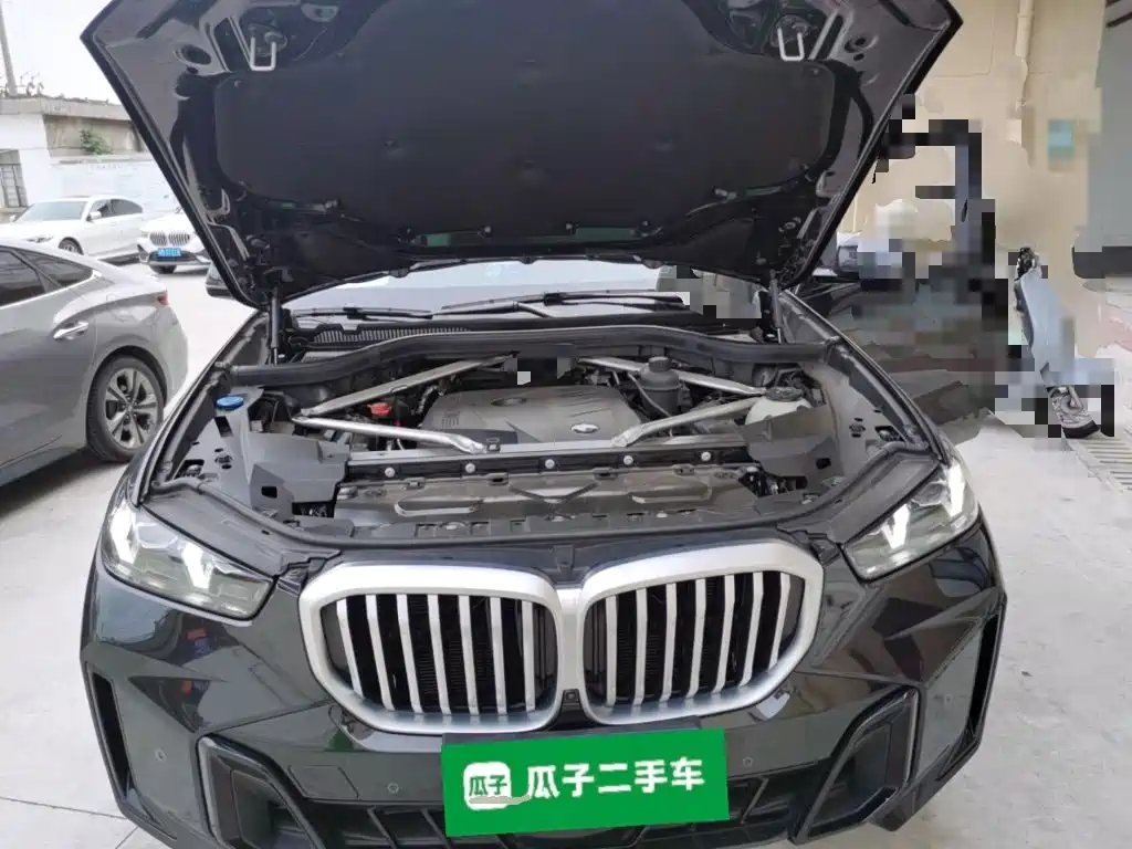 BMW X5 — миниатюра 11