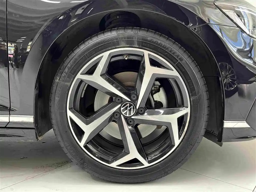 Volkswagen Magotan — миниатюра 16