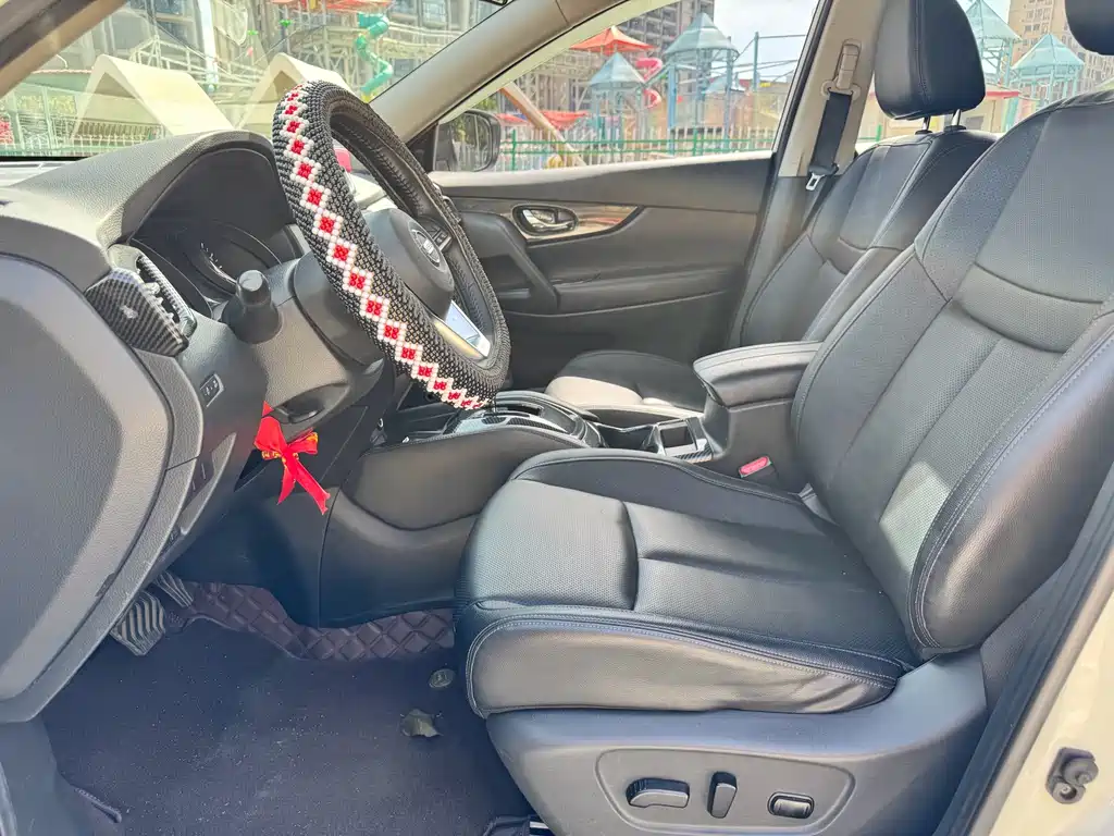 Nissan X-Trail — миниатюра 13