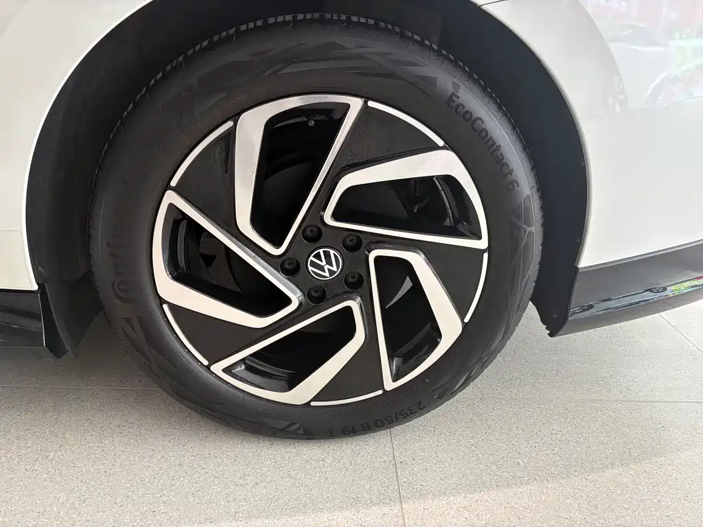 Volkswagen ID.7 VIZZION — миниатюра 12