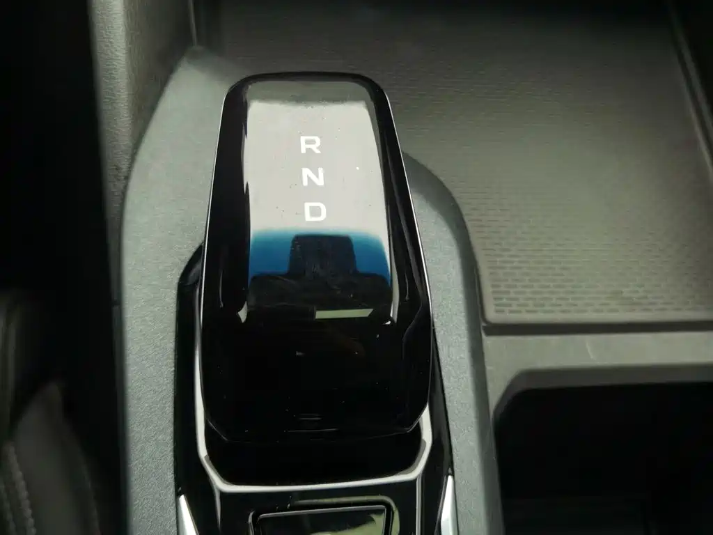 Geely Binrui — миниатюра 13