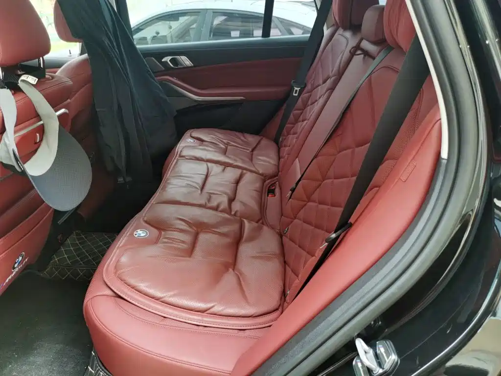BMW X5 — миниатюра 15