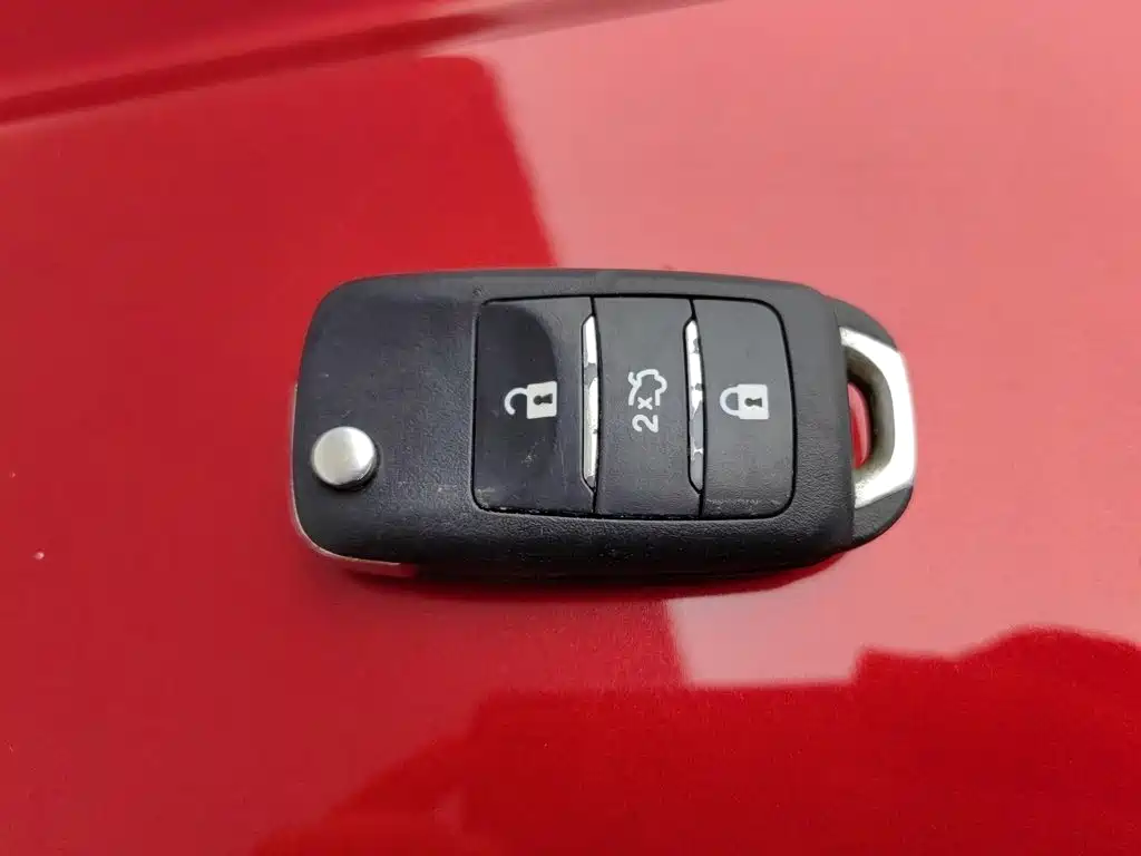 Changan CS55 — миниатюра 19